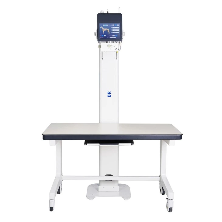 Animal X Ray Machine