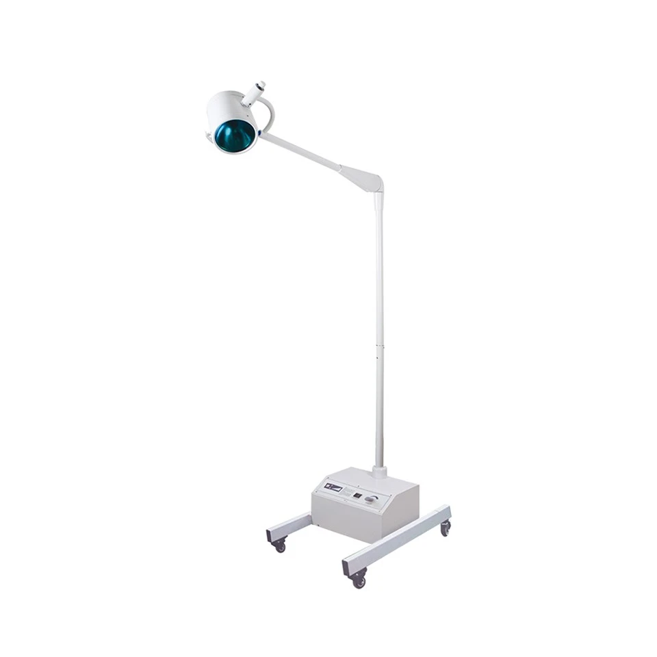 Lampu Peperiksaan Kecemasan