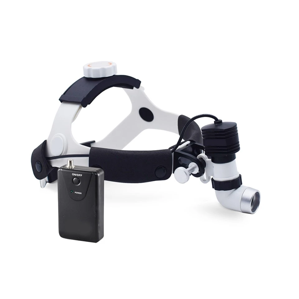 ENT Examination Headlight